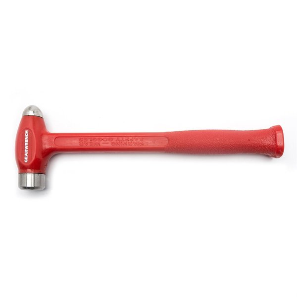 Kd Tools Dead Blow Ball Peen Hammer, 47 oz. 68-532G
